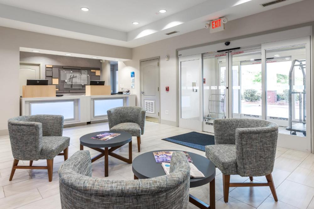 Holiday Inn Express Hotel & Suites Lagrange I-85 by IHG